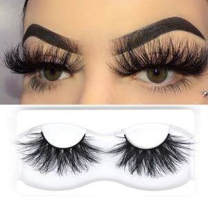 3D Mink eyelashes
